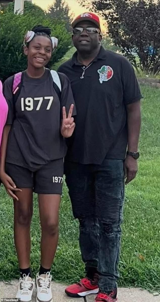 Retired Fire Chief and Daughter Found Shot Dead in Ferguson Home, Community in Shock