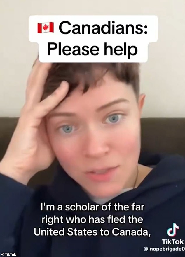 Scholar of Far Right's Canadian Move Exposed by Vancouver Housing Crisis