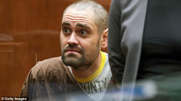 Son of Legendary Filmmaker Pleads Not Guilty to Parents' Murders in LA Court