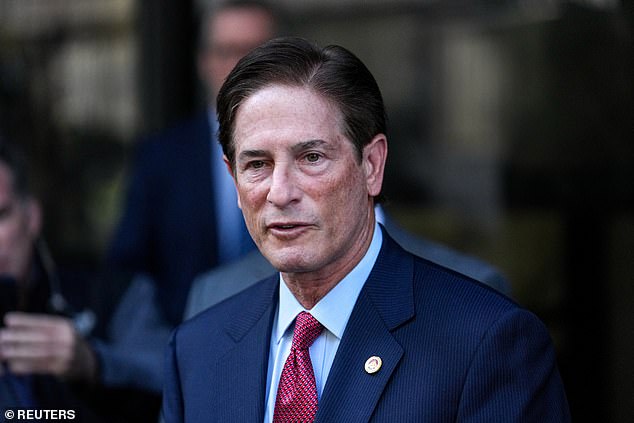 Son of Legendary Filmmaker Pleads Not Guilty to Parents' Murders in LA Court