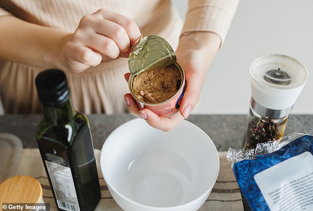 The Surprising Nutritional Benefits of Tinned Foods: Why They're Healthier Than You Think