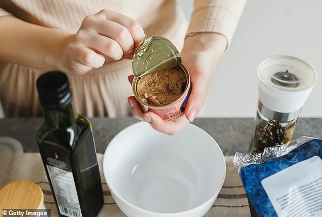 The Surprising Nutritional Benefits of Tinned Foods: Why They're Healthier Than You Think