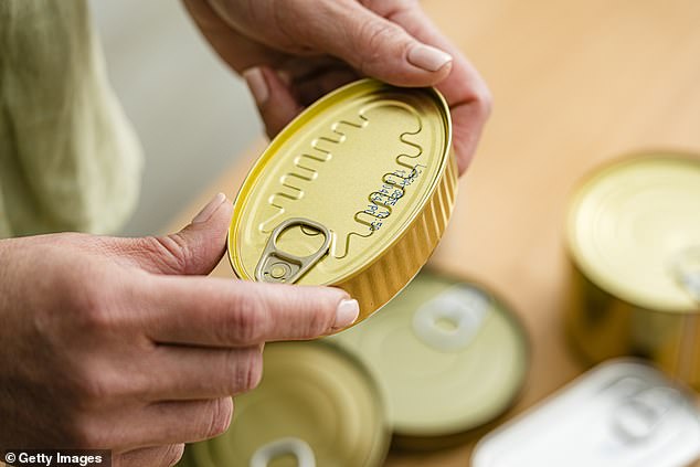 The Surprising Nutritional Benefits of Tinned Foods: Why They're Healthier Than You Think