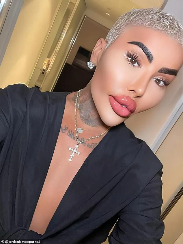 TV Star Jordan James Parke's Death Sparks Manslaughter Arrests and Cosmetic Procedure Investigation