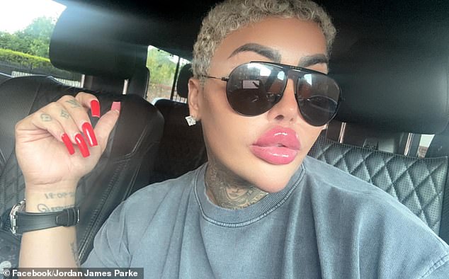 TV Star Jordan James Parke's Death Sparks Manslaughter Arrests and Cosmetic Procedure Investigation