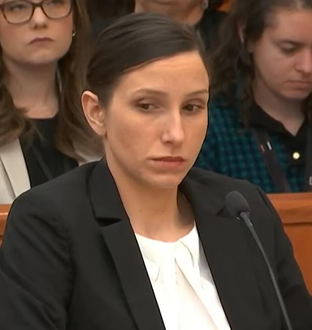 Woman Accused of Killing Husband with Fentanyl-Spiked Drink on Trial