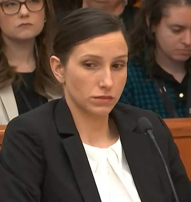 Woman Accused of Killing Husband with Fentanyl-Spiked Drink on Trial