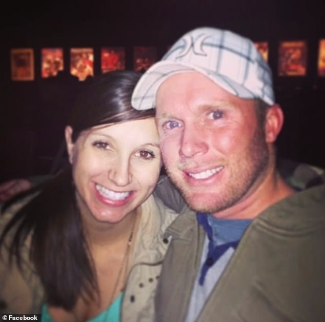 Woman Accused of Killing Husband with Fentanyl-Spiked Drink on Trial