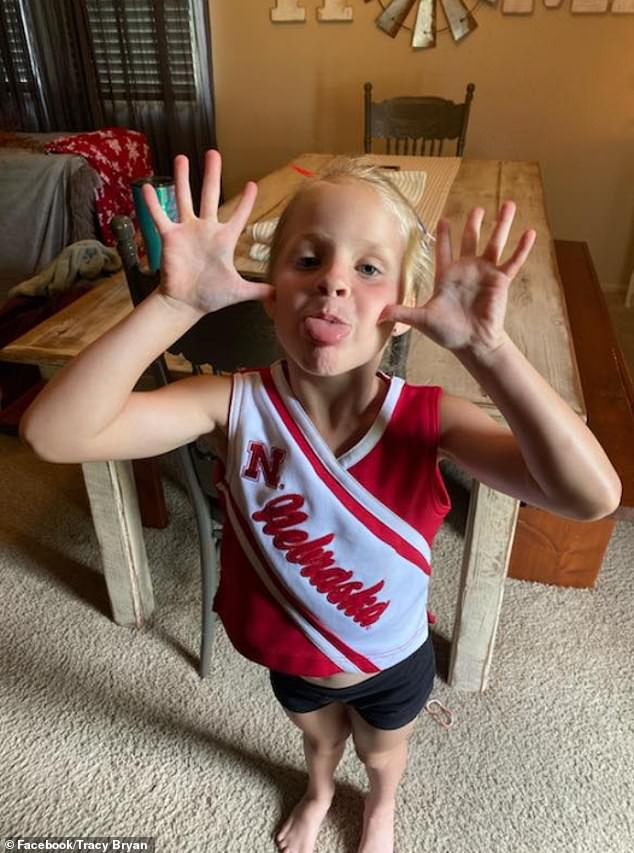 8-Year-Old Cheerleader Dies After Alleged Neglect and Ignored Medical Condition