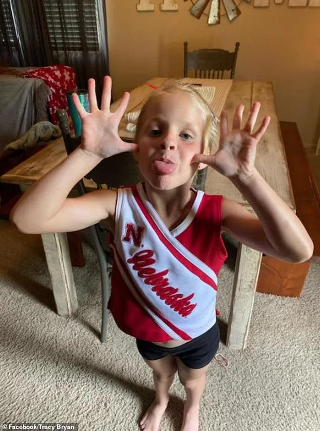 8-Year-Old Cheerleader Dies After Alleged Neglect and Ignored Medical Condition