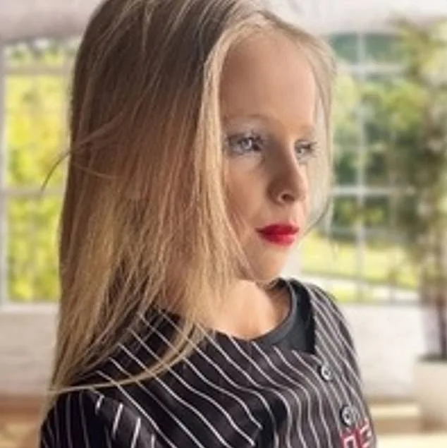 8-Year-Old Cheerleader Dies After Alleged Neglect and Ignored Medical Condition