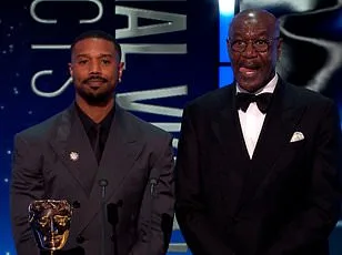 Bafta Panelist Resigns After Racial Slur by Tourette's Advocate