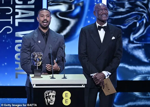 Bafta Panelist Resigns After Racial Slur by Tourette's Advocate