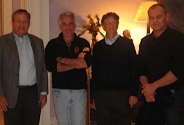 Bill Gates Admits to Affairs with Russian Women, Ties to Epstein as He Apologizes for Foundation Involvement