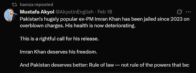 Canadian PhD Student Detained in Pakistan Over Social Media Posts, Lawyer Claims Abduction