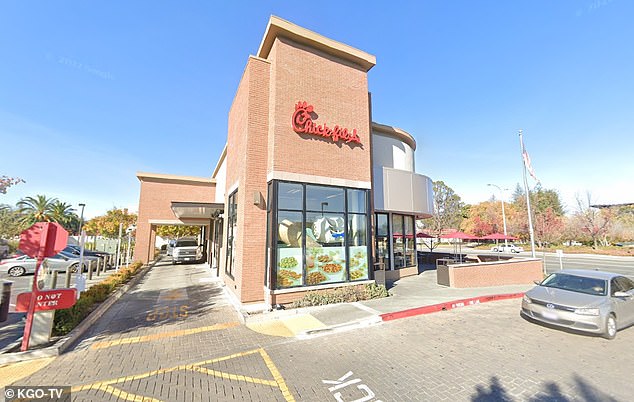 Chick-fil-A CEO Surprises UC Berkeley Student Danna Avila with $25,000 Scholarship