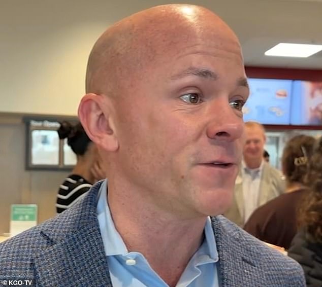 Chick-fil-A CEO Surprises UC Berkeley Student Danna Avila with $25,000 Scholarship