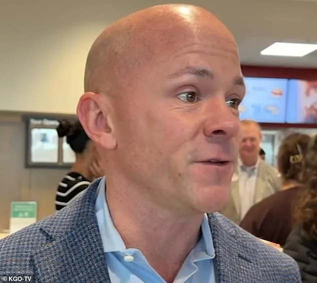 Chick-fil-A CEO Surprises UC Berkeley Student Danna Avila with $25,000 Scholarship