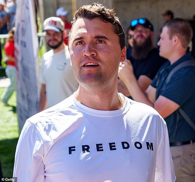 Controversy Erupts Over Proposed 'Charlie Kirk Corridor' Rename in Bastrop County as Community Divides