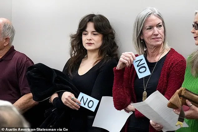 Controversy Erupts Over Proposed 'Charlie Kirk Corridor' Rename in Bastrop County as Community Divides