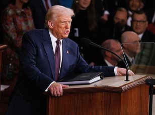 Democrats Boycott Trump's State of the Union as Sabotage Campaign Intensifies
