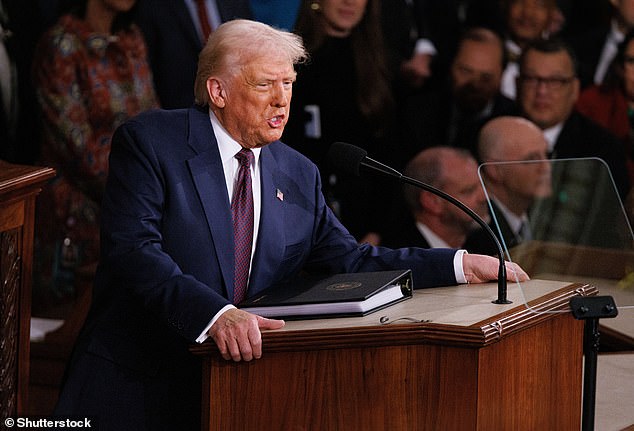 Democrats Boycott Trump's State of the Union as Sabotage Campaign Intensifies