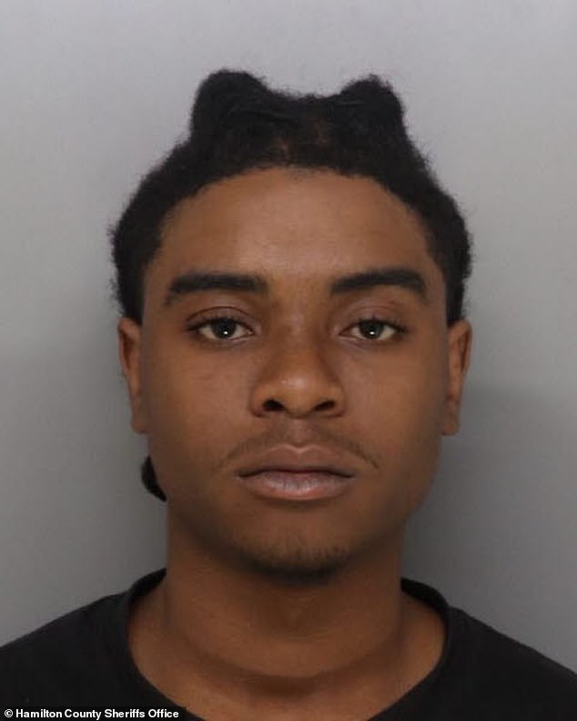 Emotional Brawl Erupts in Cincinnati Courtroom as Man Sentenced for Teen's Killing