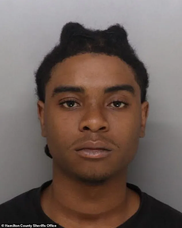 Emotional Brawl Erupts in Cincinnati Courtroom as Man Sentenced for Teen's Killing