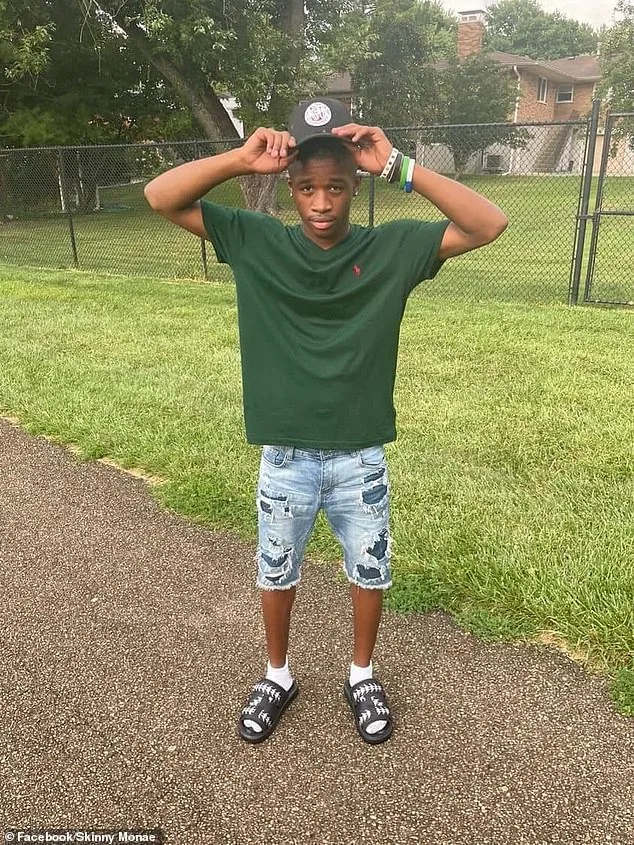 Emotional Brawl Erupts in Cincinnati Courtroom as Man Sentenced for Teen's Killing