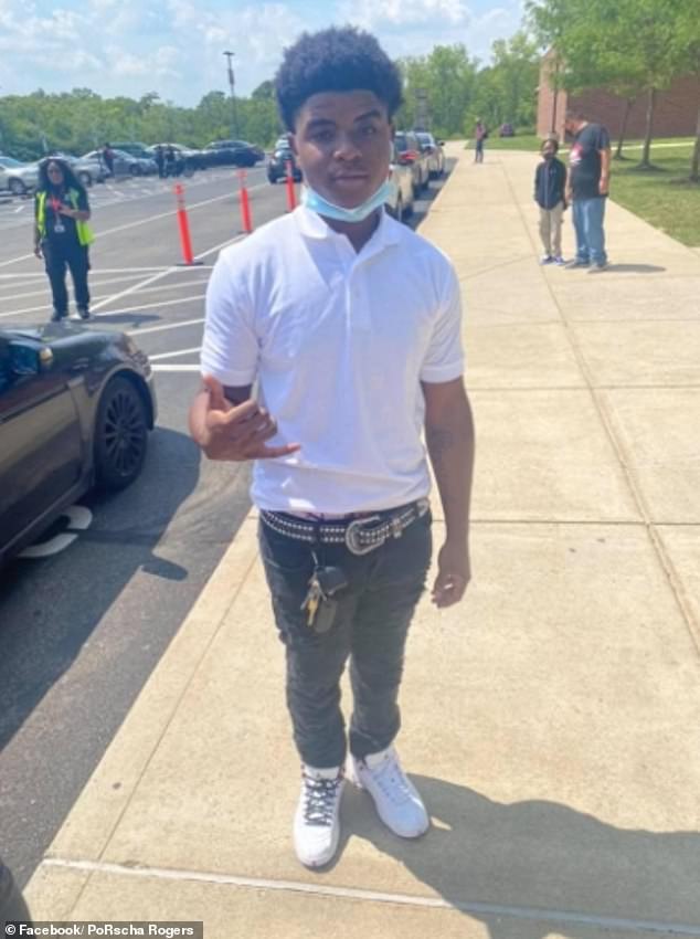 Emotional Brawl Erupts in Cincinnati Courtroom as Man Sentenced for Teen's Killing