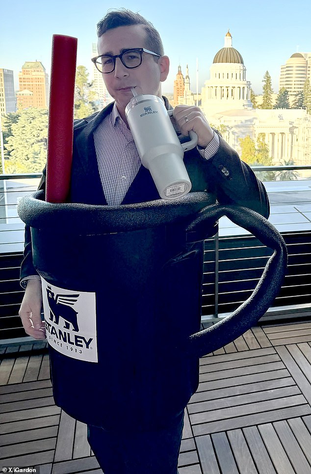 Gavin Newsom's Aide Sparks Media Firestorm Over Profanity-Laced Response to Dyslexia Inquiry During Memoir Promotion