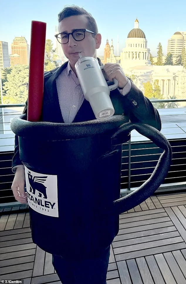 Gavin Newsom's Aide Sparks Media Firestorm Over Profanity-Laced Response to Dyslexia Inquiry During Memoir Promotion