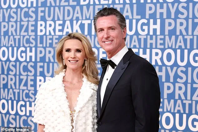 Gavin Newsom's Aide Sparks Media Firestorm Over Profanity-Laced Response to Dyslexia Inquiry During Memoir Promotion