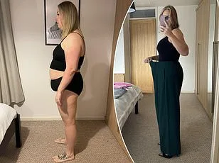 Health Officials Launch Crackdown on Counterfeit Weight Loss Medications, Seizing 2,000 Doses in Lincolnshire and Nottinghamshire