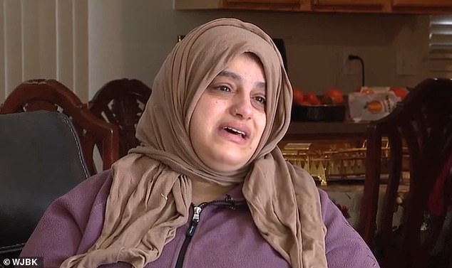 Heart-Wrenching Tale: Detroit Mother Faces Lafora Disease's Relentless Grip on Second Son