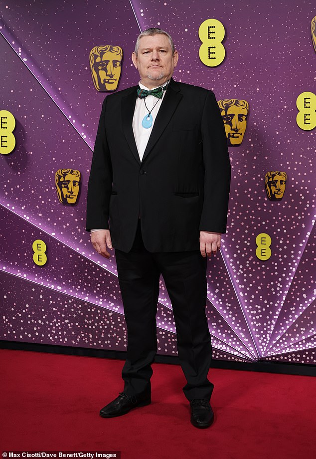 John Davidson's Bafta Slur Incident Sparks Debate on Tourette's and Broadcast Ethics