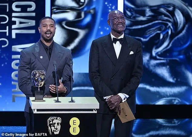 John Davidson's Bafta Slur Incident Sparks Debate on Tourette's and Broadcast Ethics