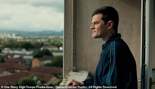 John Davidson's Bafta Slur Incident Sparks Debate on Tourette's and Broadcast Ethics