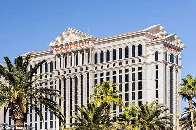 Lawsuit Alleges Caesars Palace Failed to Provide Critical Medical Assistance, Resulting in Tragic Outcome