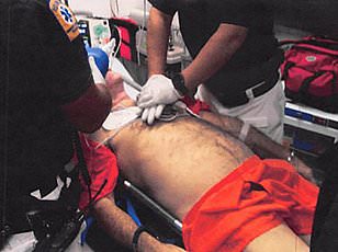 Mark Epstein Alleges Brother Jeffrey Was Murdered, Not Suicide, as Missing CCTV Evidence Reignites Debate