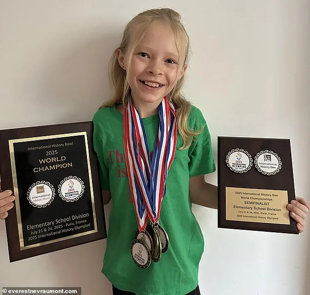 Melania Trump Unveils Young AI Prodigy and Former Foster Child at State of the Union, Highlighting Tech, Education, and Social Welfare