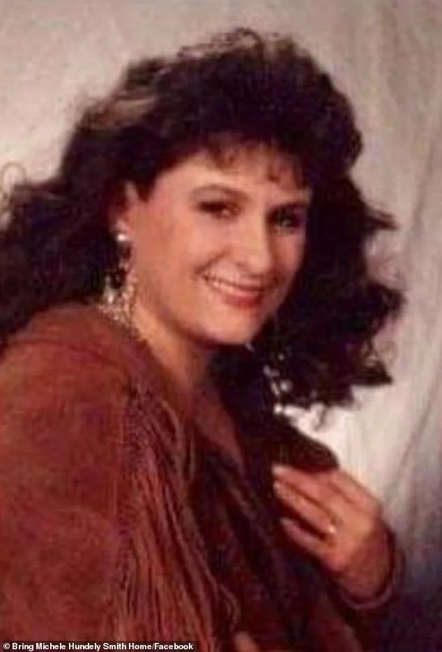 Michele Hundley Smith, Missing for 24 Years, Found Alive Thanks to Technology Breakthrough