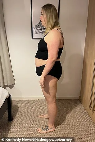 Mounjaro's Crippling Anxiety Side Effect Leaves Mother Bedbound