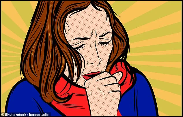 Norovirus Surge Strains NHS with Record Hospital Admissions This Winter