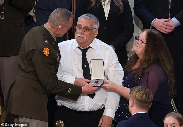 State of the Union: Trump Pledges 250th Anniversary Celebration, Melania Honors Korean War Veteran with Medal of Honor