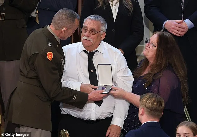 State of the Union: Trump Pledges 250th Anniversary Celebration, Melania Honors Korean War Veteran with Medal of Honor