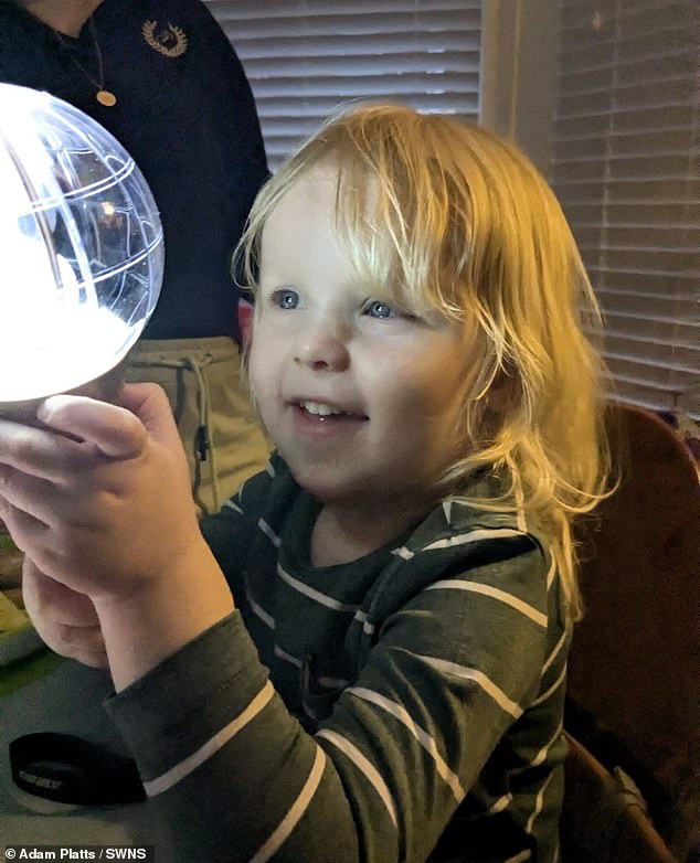 Tragic Death of Jude Platts Sparks Urgent Call for Awareness on Early Signs of Serious Infections