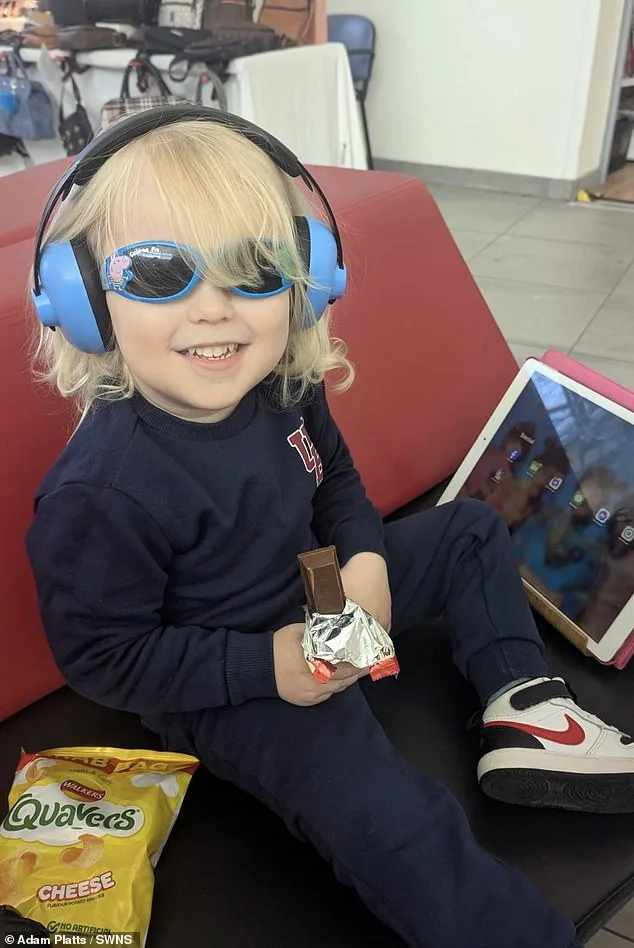 Tragic Death of Jude Platts Sparks Urgent Call for Awareness on Early Signs of Serious Infections