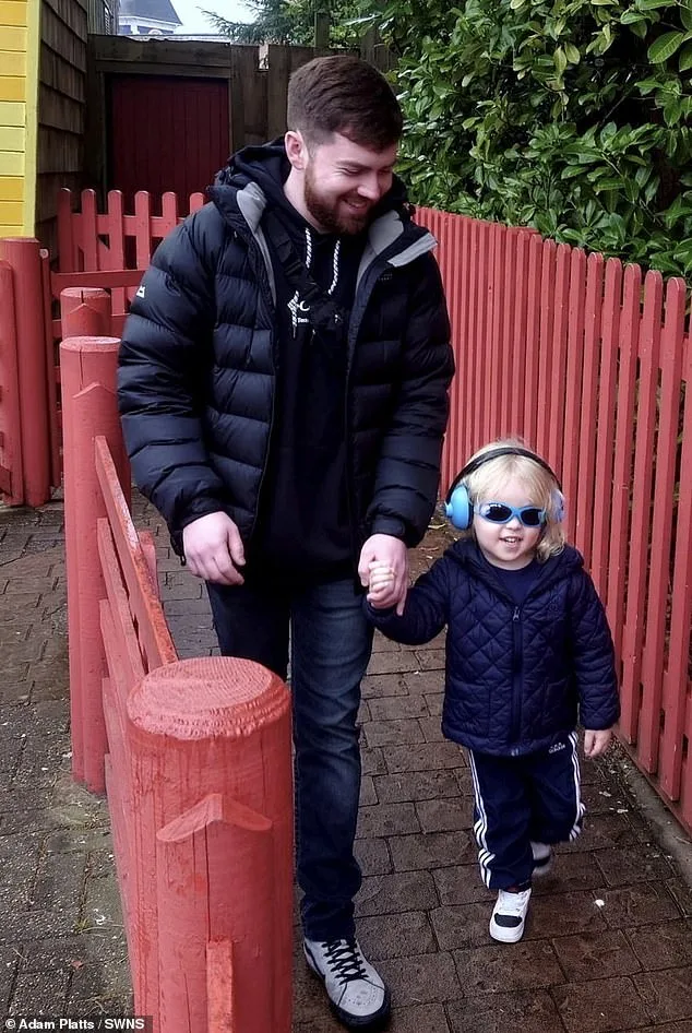 Tragic Death of Jude Platts Sparks Urgent Call for Awareness on Early Signs of Serious Infections