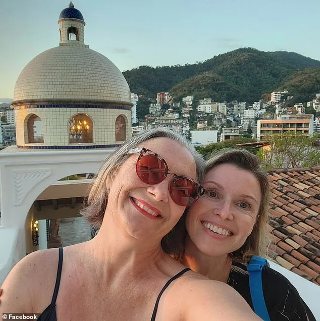 Two American Women Trapped in Puerto Vallarta Amid Cartel Lockdown at Hotel Amaca